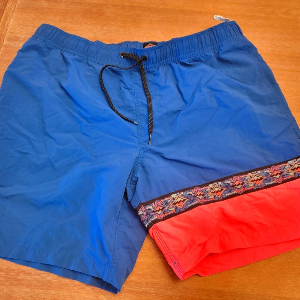 Billabong mens swimwear